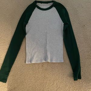 Brandy melville long sleeve